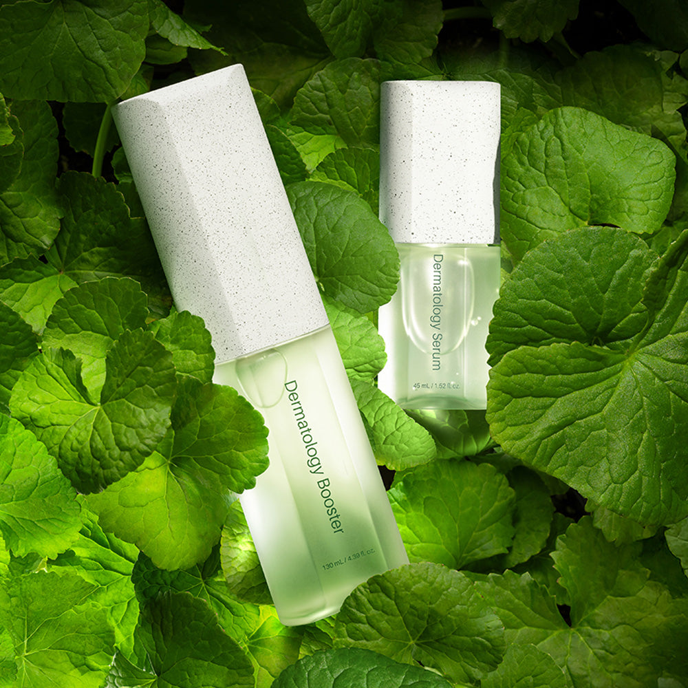 INCELLDERM Dermatology First Package | DODO SKIN – DODOSKIN