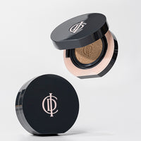 INCELLDERM ICD Beauty Luminous Moist Cushion SPF50+ PA++++ 15g
