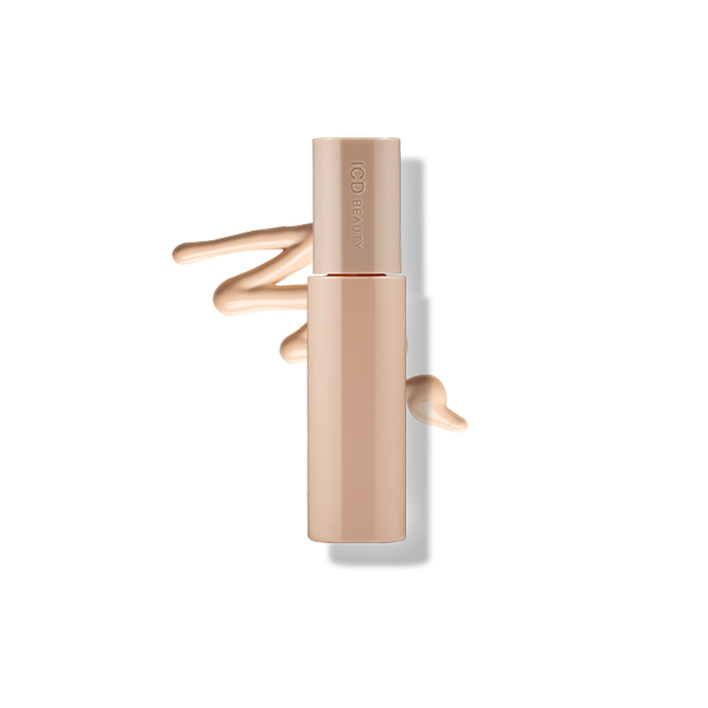 INCELLDERM ICD Beauty Sheer Glow BB 30g