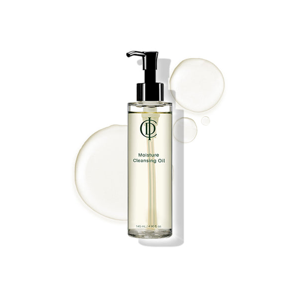INCELLDERM Moisture Cleansing Oil 145ml