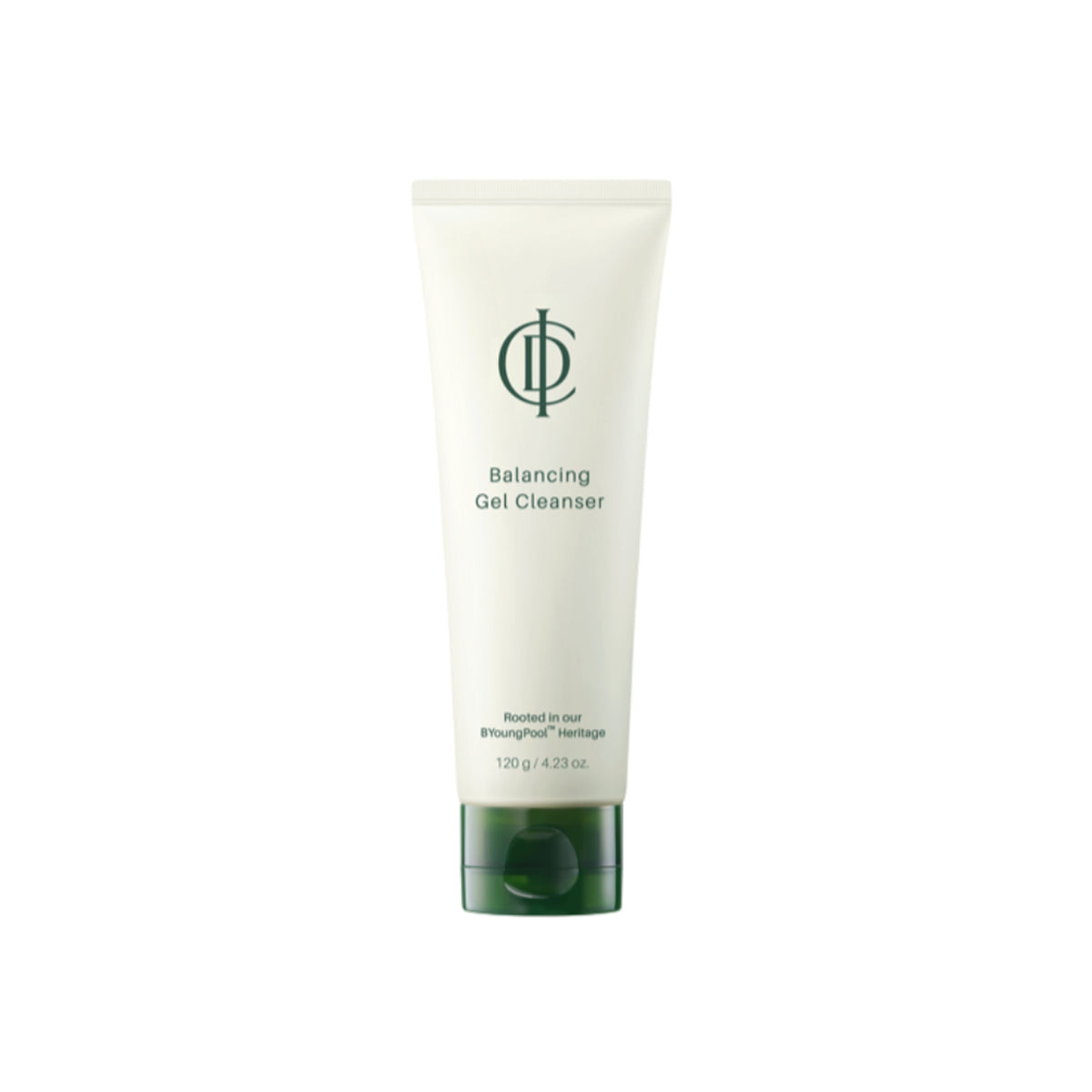 INCELLDERM Balancing Gel Cleanser 120g
