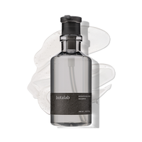 (단종)INCELLDERM Botalab Deserticola Shampoo 500ml