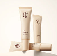 INCELLDERM Sheer Glow BB 30g