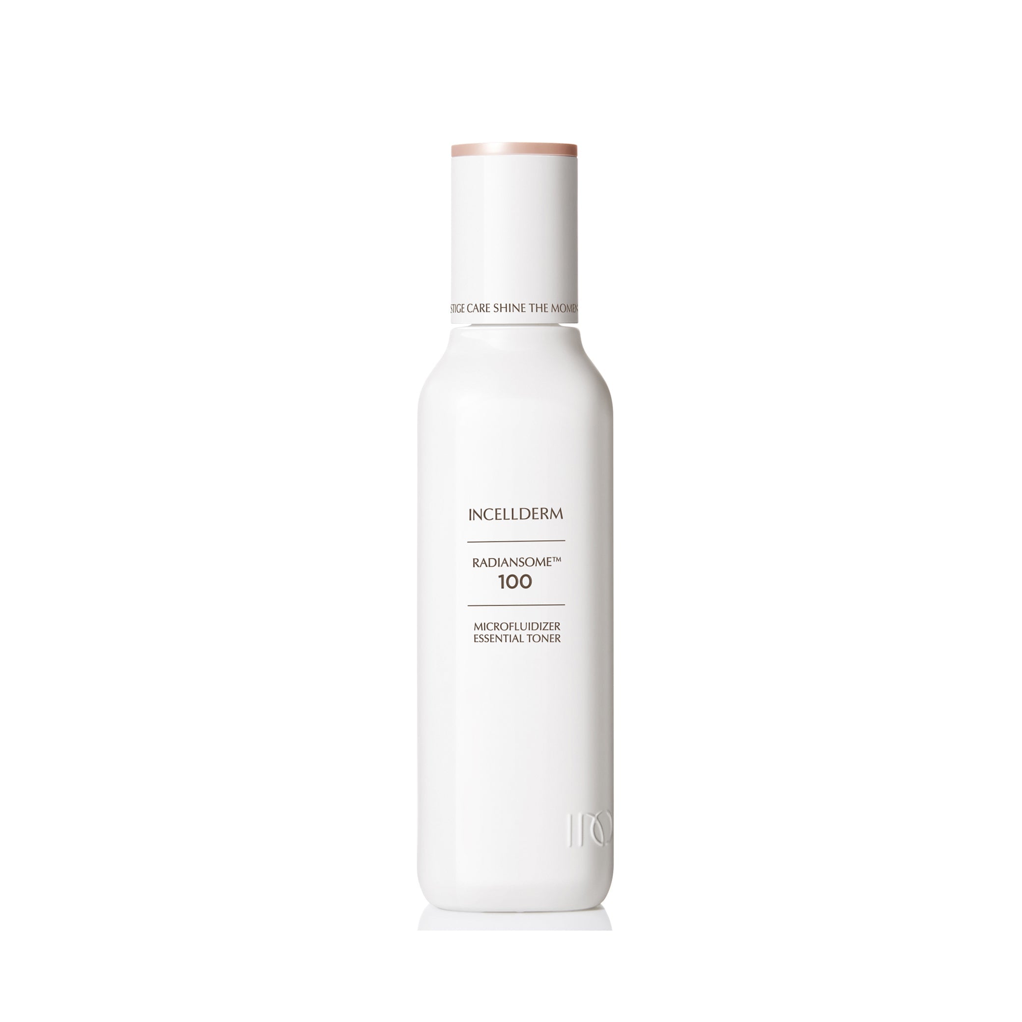인셀덤 래디언솜 100 마이크로플루다이저 에센셜 토너 100ml, 1개