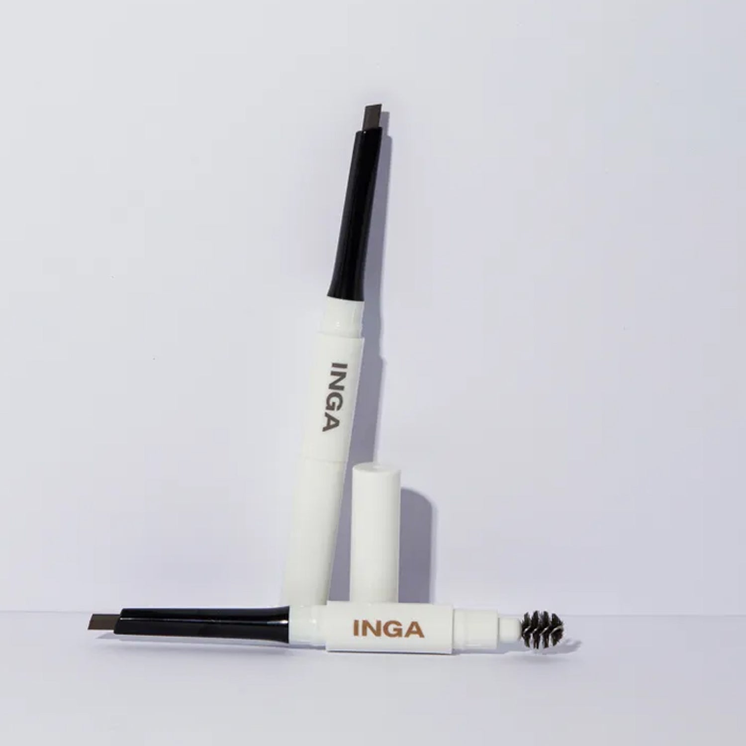 Inga Bühnenbrauenstift 0,2 g 2 Farben