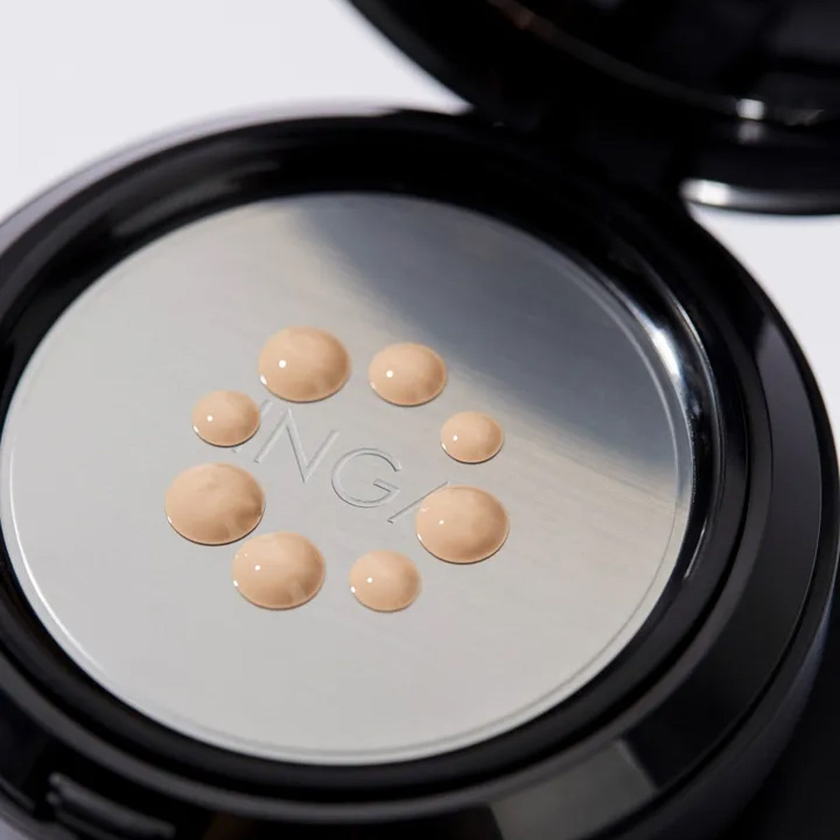 INGA Tatoo Cushion 15g 3 Colors