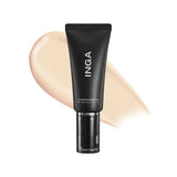 INGA Tatoo Foundation 30ml 3 Colors