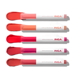 INGA Water Glow Melting Balm 1.8g 5 colors