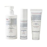 INNOANT 3-Step Essential Skincare Set