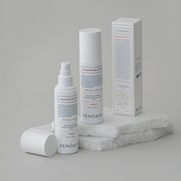 INNOANT 3-Step Essential Skincare Set