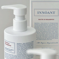 INNOANT 3-Step Essential Skincare Set