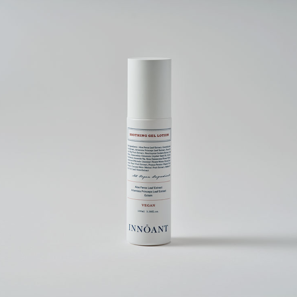 INNOANT 3-Step Essential Skincare Set