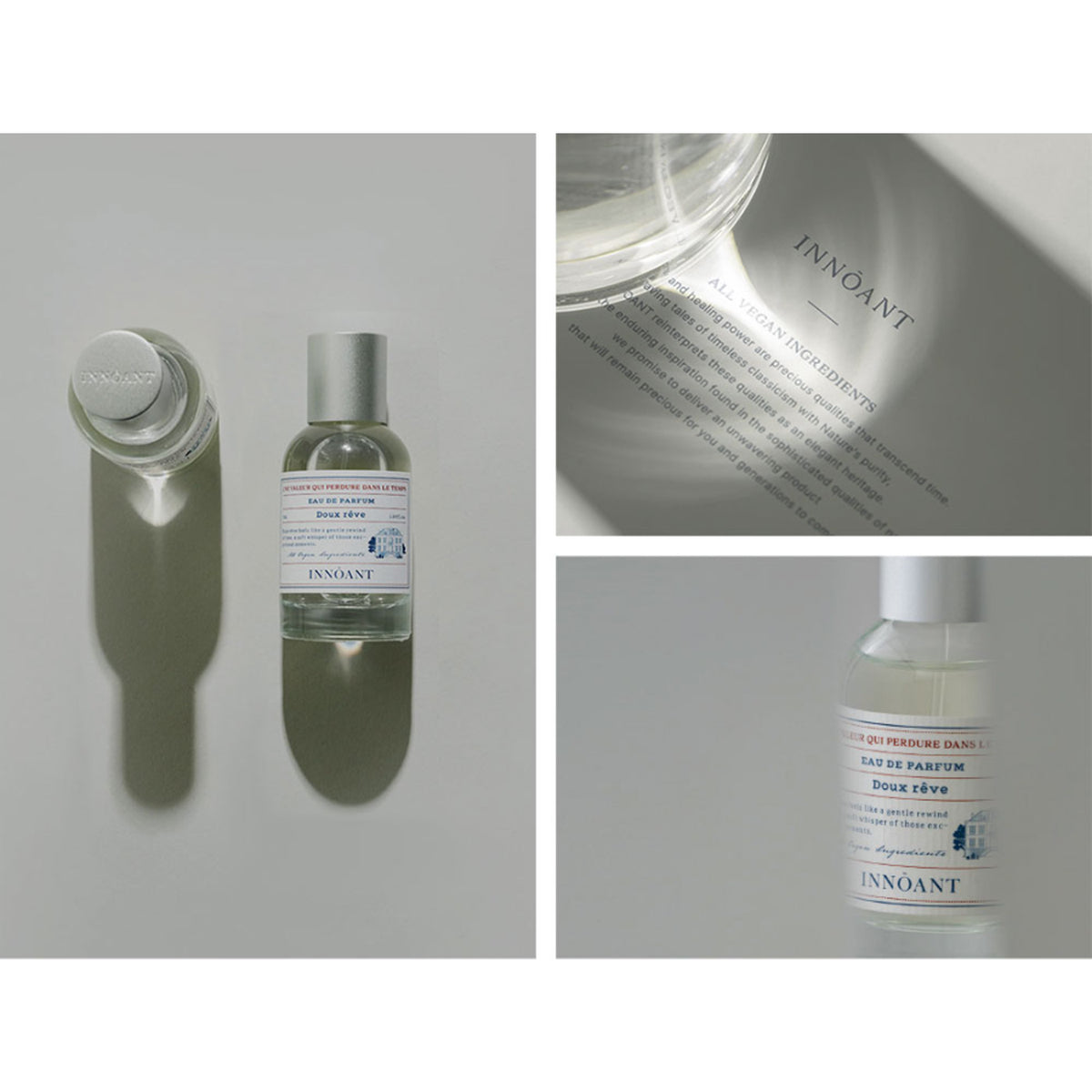 INNOANT Eau De Parfum Doux Reve 50ml