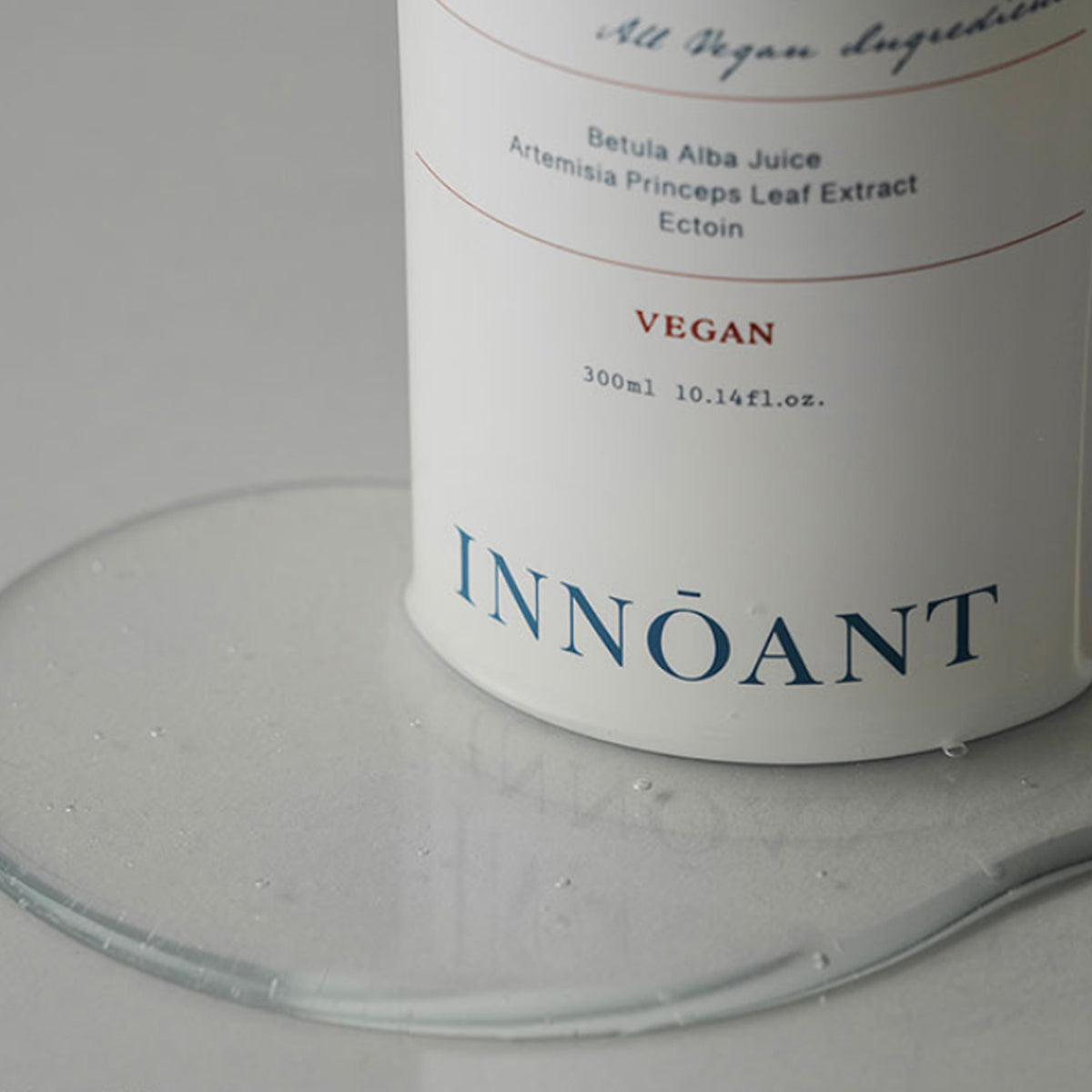 INNOANT Vegan Bath & Shampoo 300ml