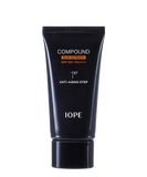 IOPE Men compuesto protector solar SPF50+PA ++++ 50 ml