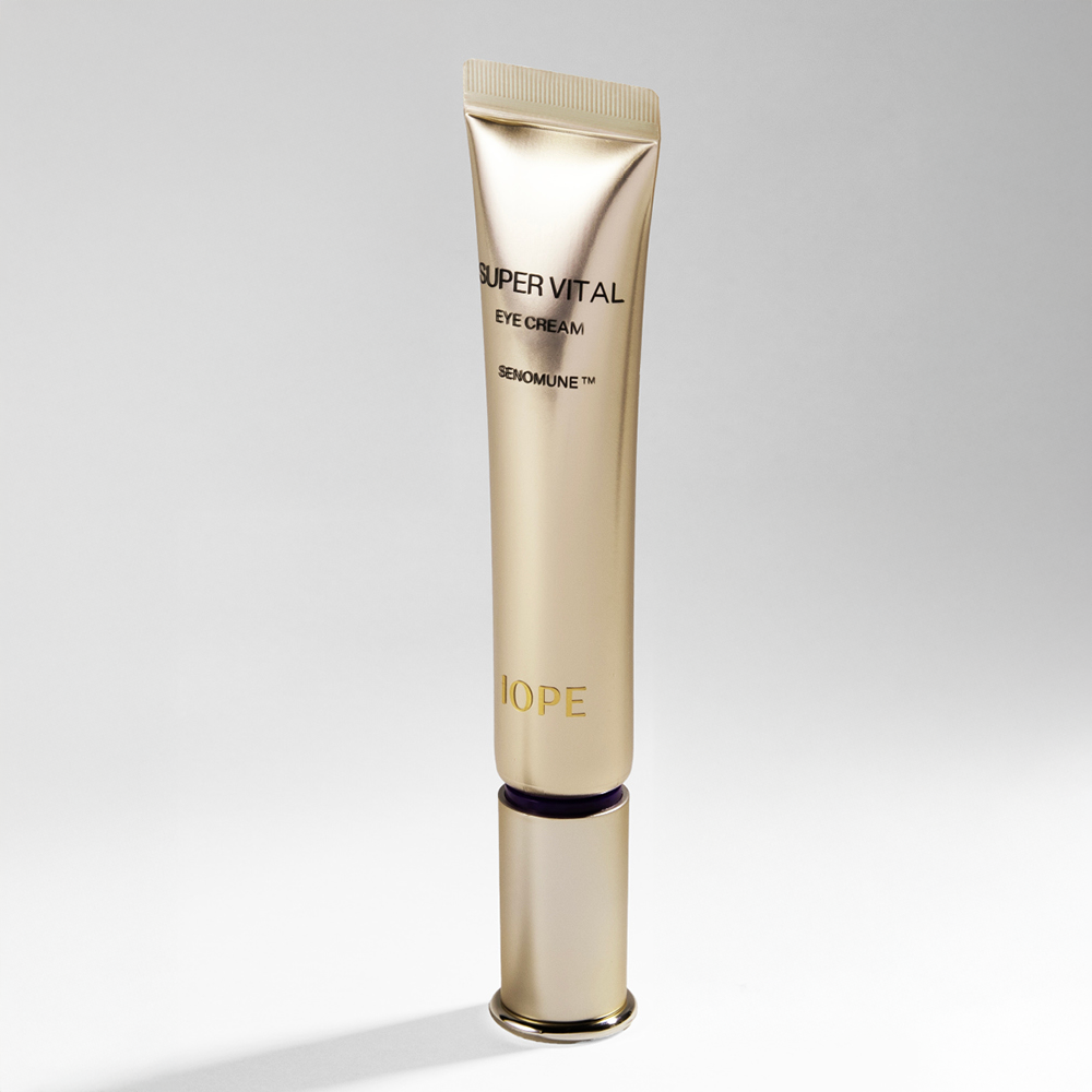IOPE Crema de ojos súper vital 25 ml