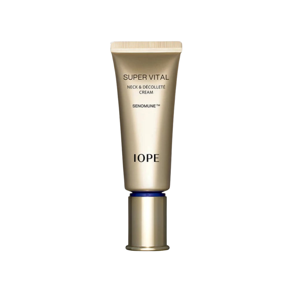IOPE Super Vital Neck & Décolleté Cream 40ml