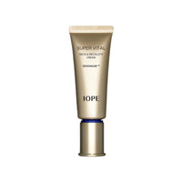 IOPE Super Vital Neck & Décolleté Cream 40ml