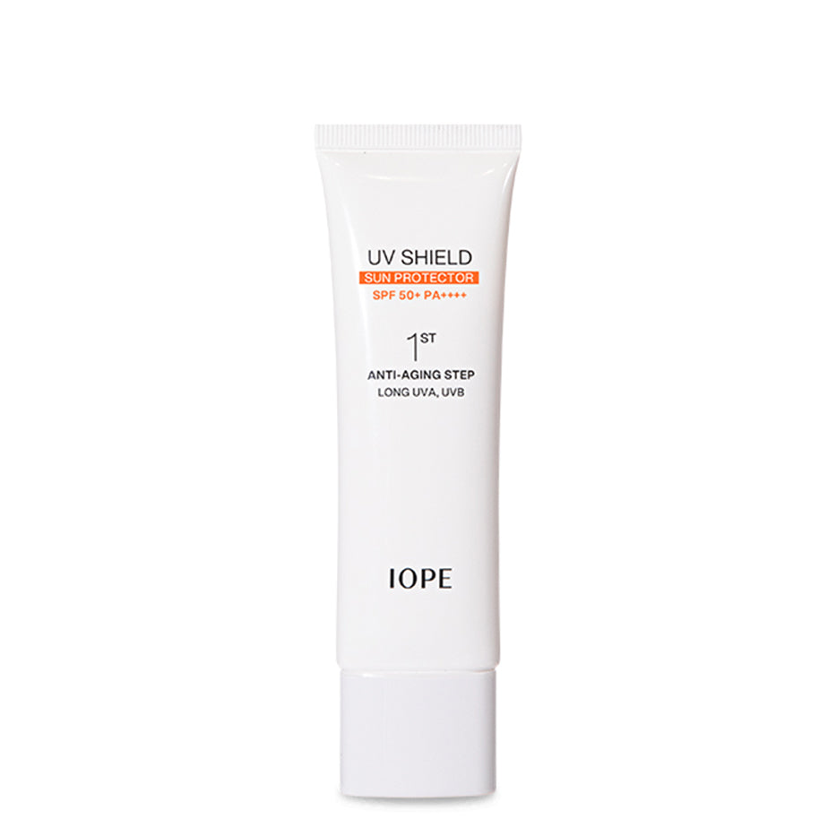 IOPE UV Shield Sun Protector SPF 50+ PA ++++ 50 ml