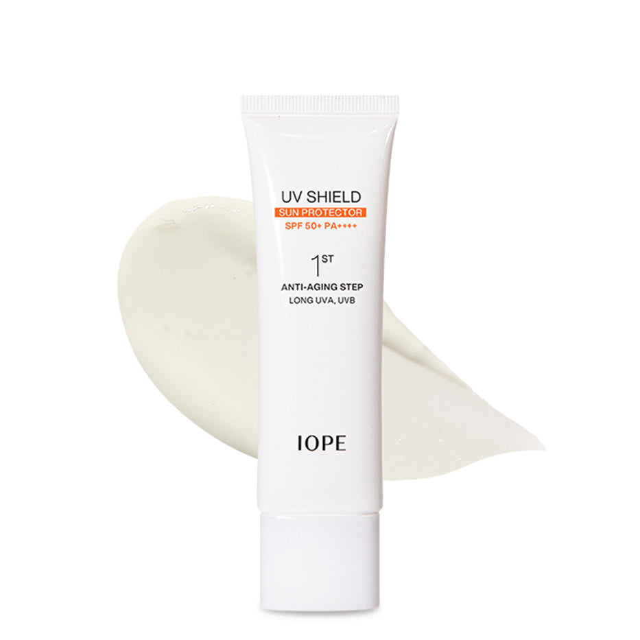 IOPE UV Shield Sun Protector SPF 50+ PA ++++ 50 ml