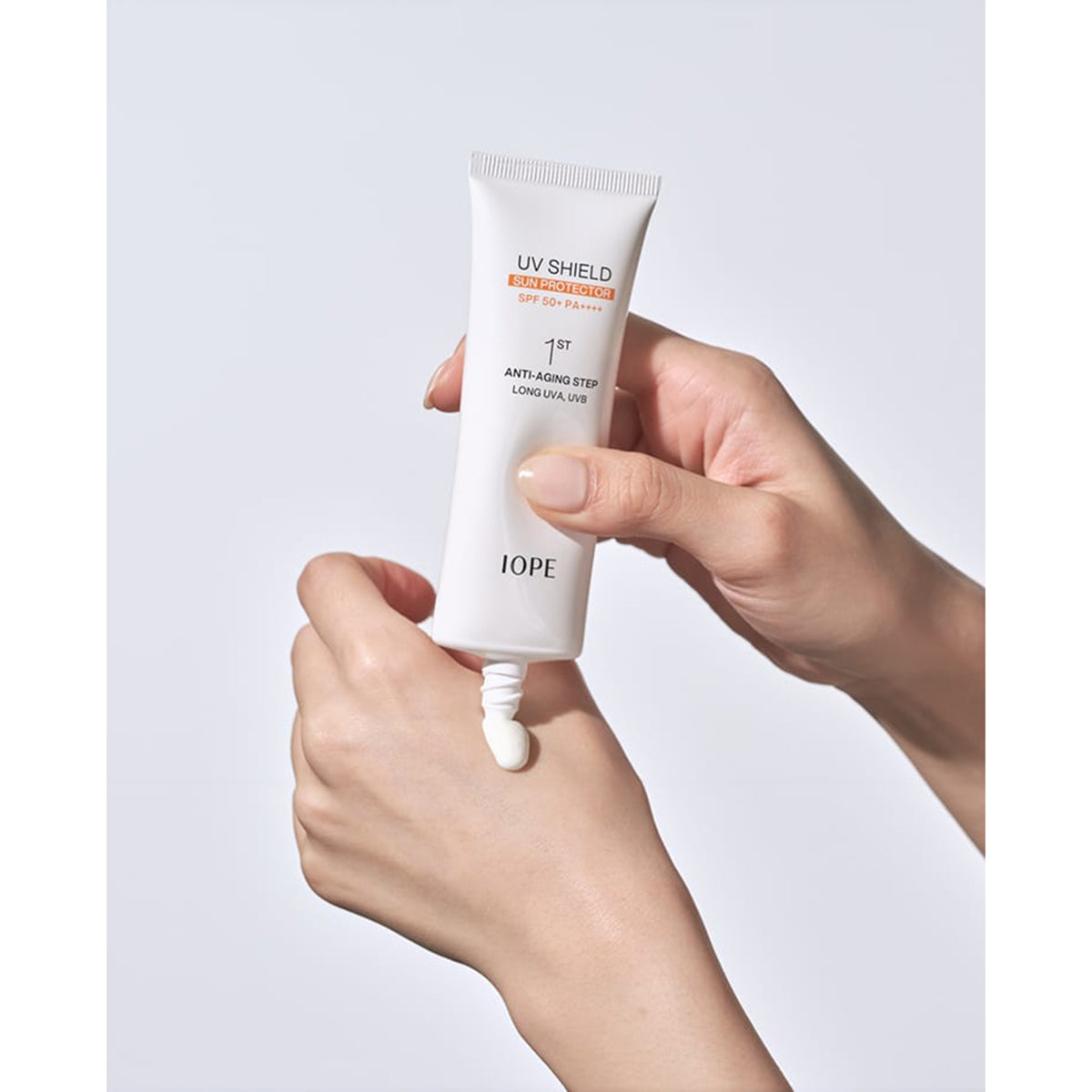 IOPE UV Shield Sun Protector SPF 50+ PA ++++ 50 ml