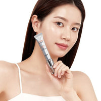 IOPE Conjunto de concentrado de máscara de 40% de vitamina C (15G + PDRN 5 ml + Ampoule Sun 10ml)