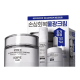 IOPE XMD III Clinical Recovery Cream 50ml Special Set