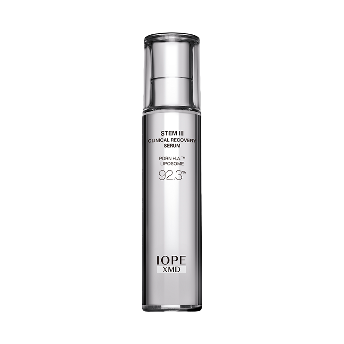IOPE XMD III Sero de recuperación clínica 50 ml