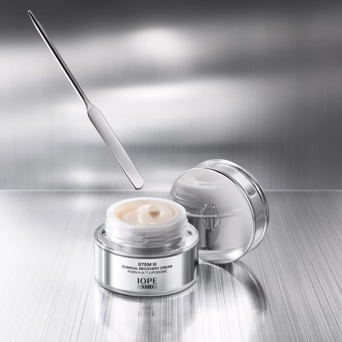 IOPE XMD Stem III Clinical Recovery Cream 50ml