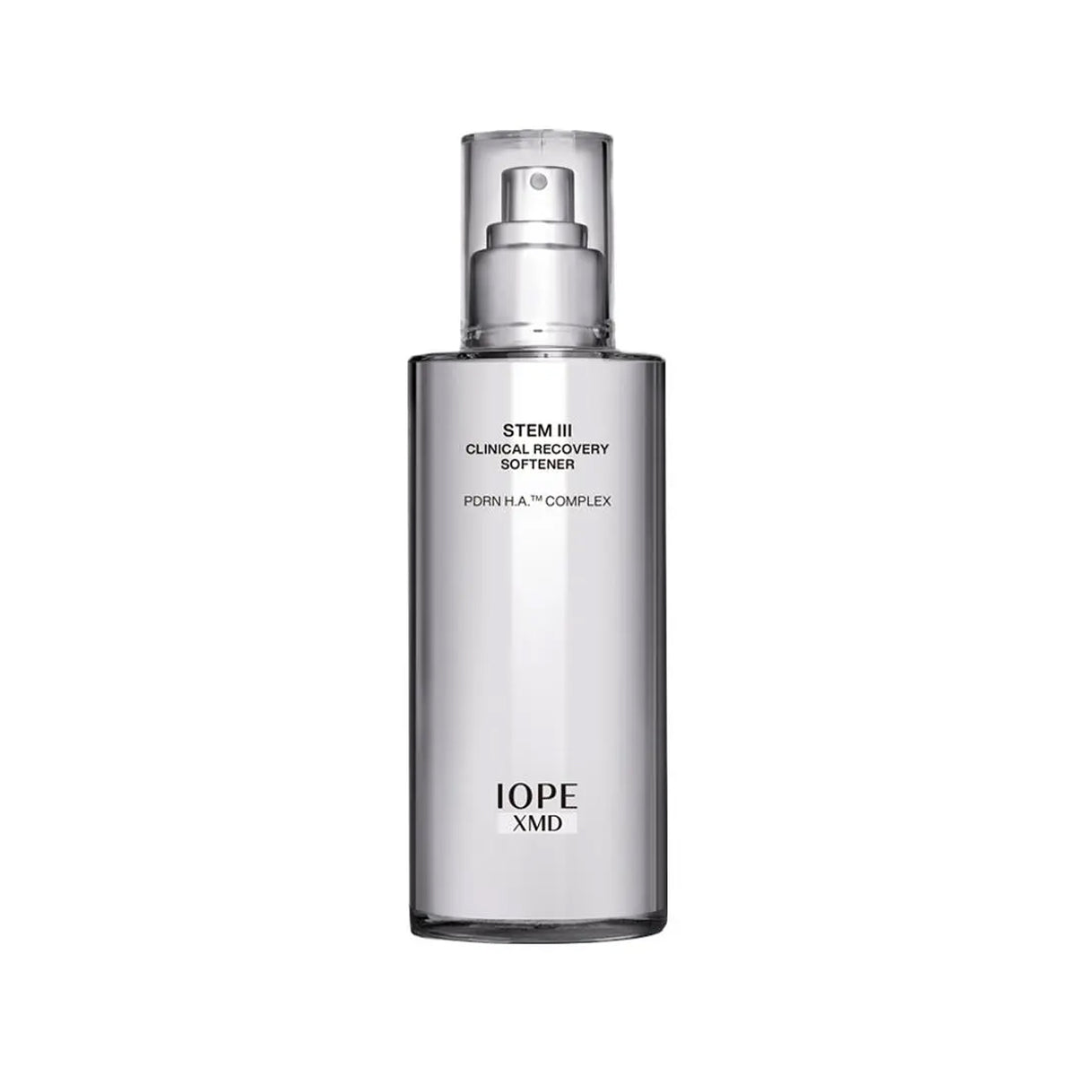 IOPE XMD Stem III Clinical Recovery Softener 130ml