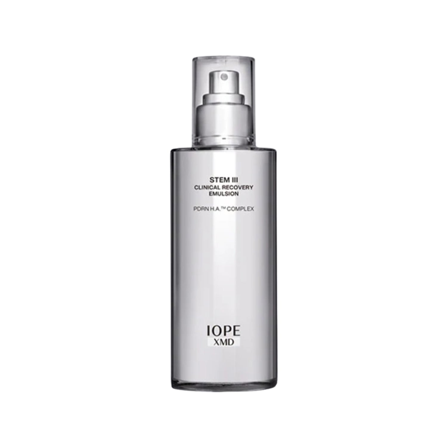 IOPE XMD Stem III Clinical Recovery Emulsion 130ml | DODO SKIN