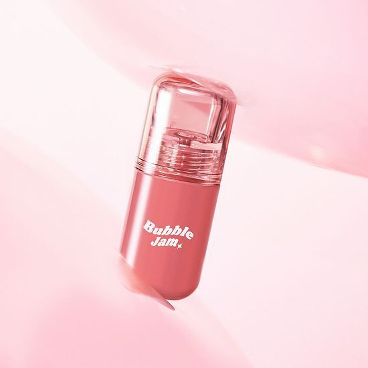 IPKN Bubble Jam Gloss 4.5g 5 Shades