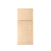 IPKN Clear Fit Foundation 40ml 3 colors