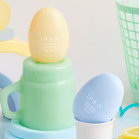 Ipkn tono desgaste de la base tintada SPF35 PA +++ 40 ml