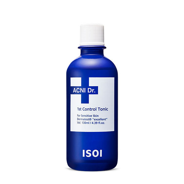 ISOI Acni Dr. 1st Control Tonic 130ml