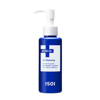 ISOI ACNI Dr. 1st Cleansing 130ml