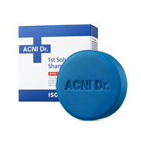 ISOI Acni Dr. 1st Solution Shampoo Bar 120g