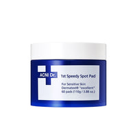 ISOI Acni Dr. 1st Speedy Spot Pad 60 Pads
