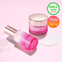 ISOI Blemish Care 2P Set (Serum 20ml+Cream 35ml)