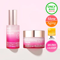 ISOI Blemish Care 2P Set (Serum 20ml+Cream 35ml)
