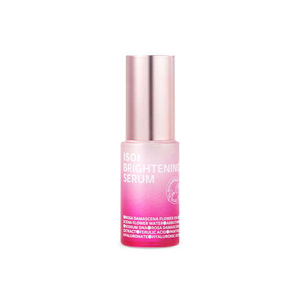 ISOI Brightening Serum (Blemish Care Serum) 15ml / 35ml / 70ml