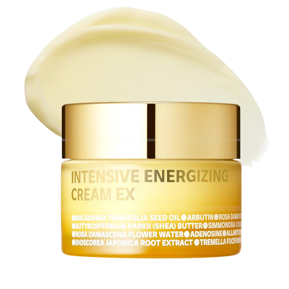 ISOI Intensive Energizing Cream EX 35ml
