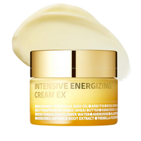 ISOI Intensive Energizing Cream EX 35ml
