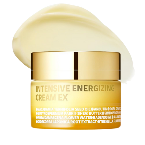 ISOI Intensive Energizing Cream EX 35ml