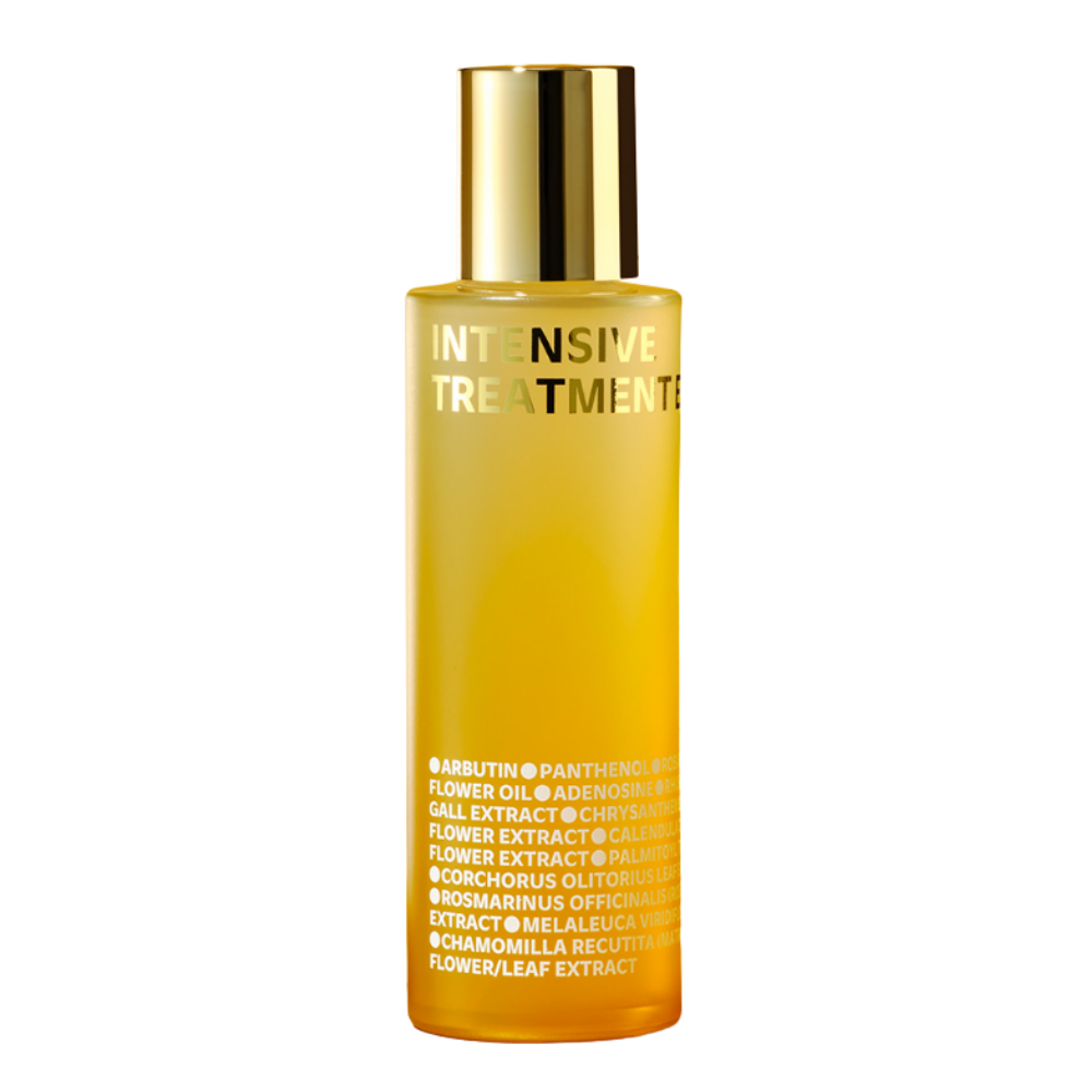 ISOI Intensive Treatment Essence 130ml