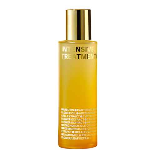 ISOI Intensive Treatment Essence 130ml