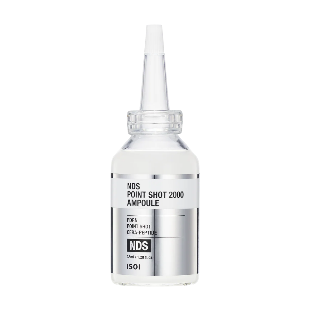 ISOI NDS Point Shot 2000 PDRN Ampoule 23ml