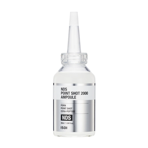 ISOI NDS Point Shot 2000 PDRN Ampoule 23ml