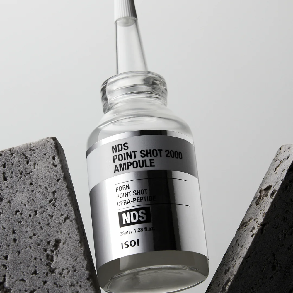 ISOI NDS Point Shot 2000 PDRN Ampoule 23ml