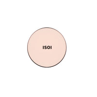 ISOI Skincare Vegan Cushion SPF38 PA++ (No. 21 Light Beige) [Mini] 7g